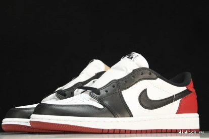 LOW AIR 1 JORDAN 1208